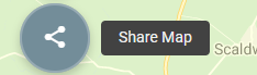 The share map button as it displays in Local Insight